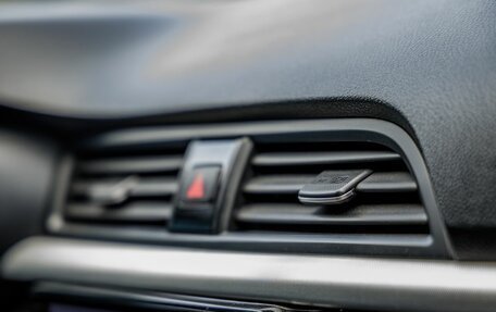 KIA Rio IV, 2020 год, 1 610 000 рублей, 29 фотография