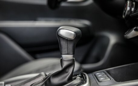 KIA Rio IV, 2020 год, 1 610 000 рублей, 32 фотография