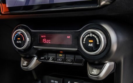 KIA Rio IV, 2020 год, 1 610 000 рублей, 31 фотография