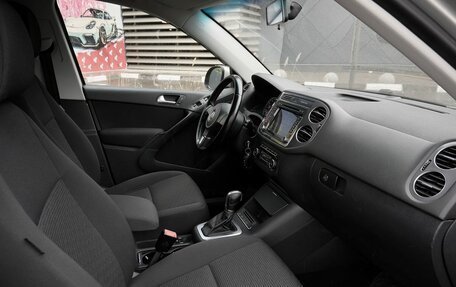 Volkswagen Tiguan I, 2014 год, 1 312 500 рублей, 6 фотография