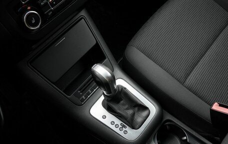 Volkswagen Tiguan I, 2014 год, 1 312 500 рублей, 10 фотография