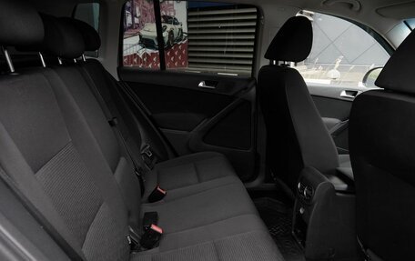 Volkswagen Tiguan I, 2014 год, 1 312 500 рублей, 8 фотография