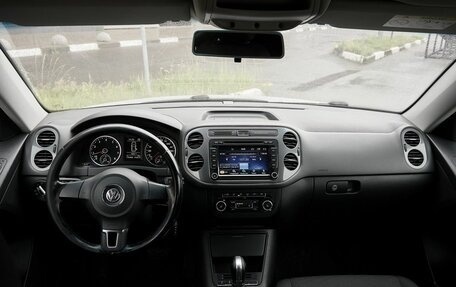 Volkswagen Tiguan I, 2014 год, 1 312 500 рублей, 7 фотография