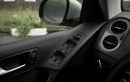 Volkswagen Tiguan I, 2014 год, 1 312 500 рублей, 12 фотография
