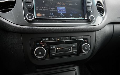 Volkswagen Tiguan I, 2014 год, 1 312 500 рублей, 11 фотография