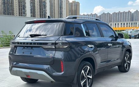 Hyundai ix35, 2022 год, 1 381 000 рублей, 4 фотография