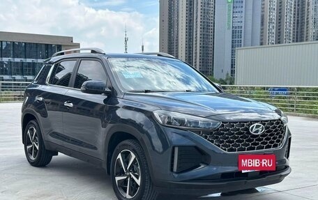 Hyundai ix35, 2022 год, 1 381 000 рублей, 3 фотография