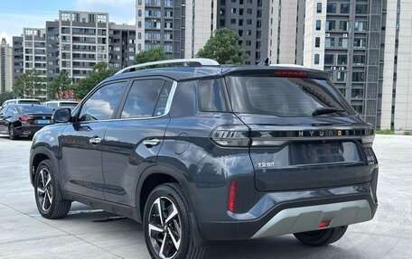 Hyundai ix35, 2022 год, 1 381 000 рублей, 6 фотография