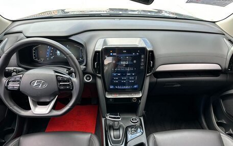 Hyundai ix35, 2022 год, 1 381 000 рублей, 8 фотография