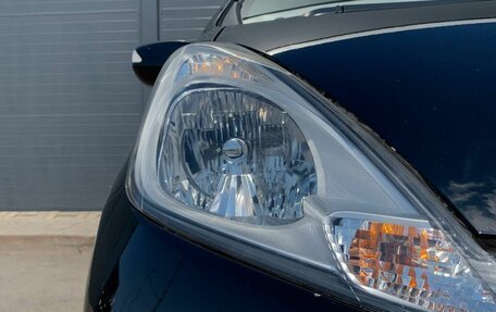 Honda Fit III, 2013 год, 795 000 рублей, 3 фотография