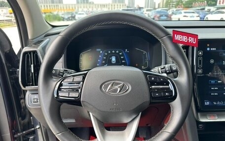 Hyundai ix35, 2022 год, 1 381 000 рублей, 9 фотография