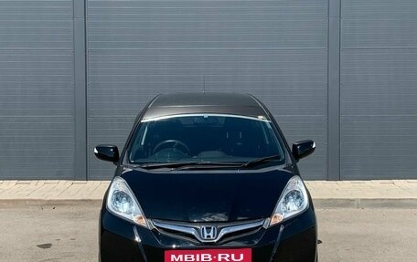 Honda Fit III, 2013 год, 795 000 рублей, 5 фотография