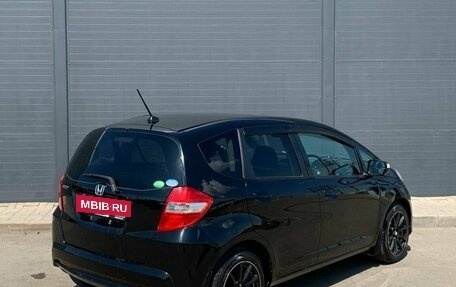 Honda Fit III, 2013 год, 795 000 рублей, 8 фотография