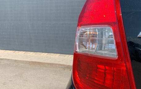 Honda Fit III, 2013 год, 795 000 рублей, 11 фотография