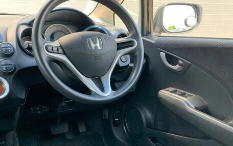 Honda Fit III, 2013 год, 795 000 рублей, 21 фотография