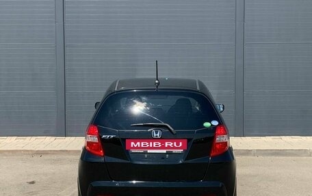 Honda Fit III, 2013 год, 795 000 рублей, 10 фотография