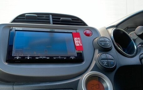 Honda Fit III, 2013 год, 795 000 рублей, 22 фотография