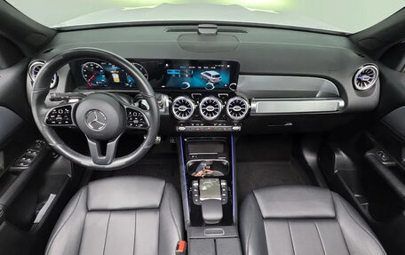Mercedes-Benz GLB, 2021 год, 3 561 000 рублей, 8 фотография