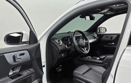Mercedes-Benz GLB, 2021 год, 3 561 000 рублей, 5 фотография