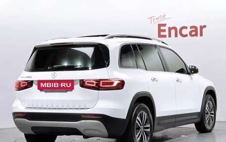 Mercedes-Benz GLB, 2021 год, 3 561 000 рублей, 3 фотография