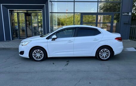 Citroen C4 II рестайлинг, 2013 год, 559 000 рублей, 5 фотография