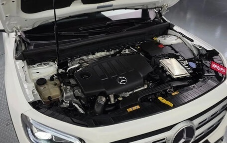 Mercedes-Benz GLB, 2021 год, 3 561 000 рублей, 10 фотография