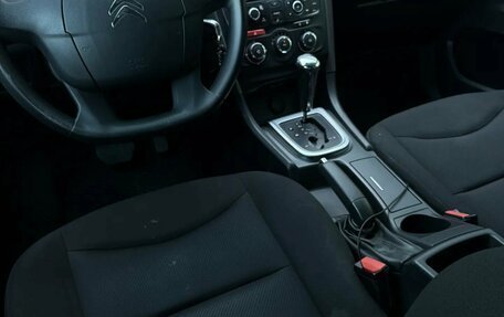 Citroen C4 II рестайлинг, 2013 год, 559 000 рублей, 10 фотография
