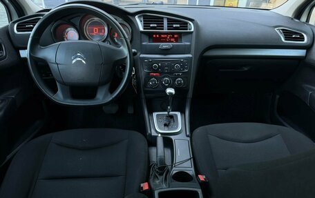 Citroen C4 II рестайлинг, 2013 год, 559 000 рублей, 9 фотография