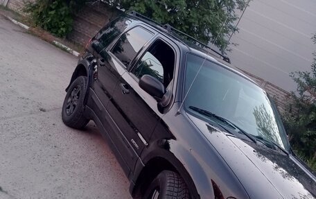 Ford Escape II, 2001 год, 280 000 рублей, 3 фотография