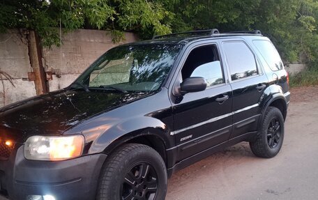 Ford Escape II, 2001 год, 280 000 рублей, 2 фотография