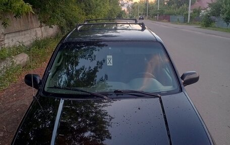 Ford Escape II, 2001 год, 280 000 рублей, 6 фотография