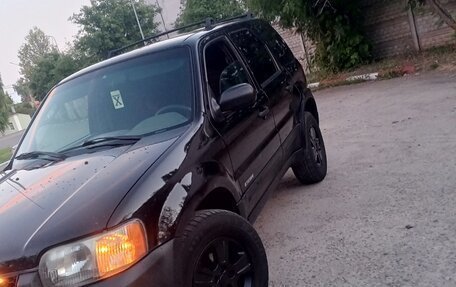 Ford Escape II, 2001 год, 280 000 рублей, 4 фотография