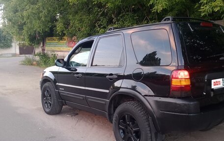 Ford Escape II, 2001 год, 280 000 рублей, 8 фотография