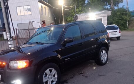 Ford Escape II, 2001 год, 280 000 рублей, 11 фотография