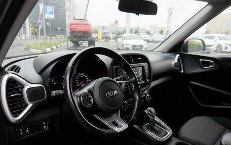 KIA Soul III, 2020 год, 2 150 000 рублей, 5 фотография