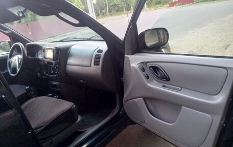 Ford Escape II, 2001 год, 280 000 рублей, 14 фотография