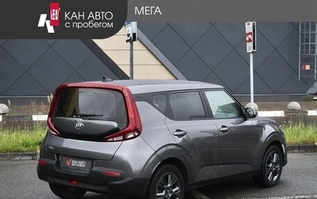 KIA Soul III, 2020 год, 2 150 000 рублей, 2 фотография