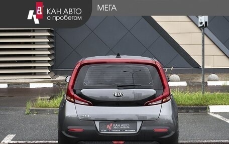 KIA Soul III, 2020 год, 2 150 000 рублей, 4 фотография