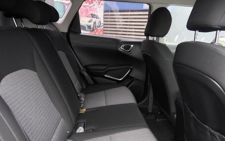 KIA Soul III, 2020 год, 2 150 000 рублей, 8 фотография