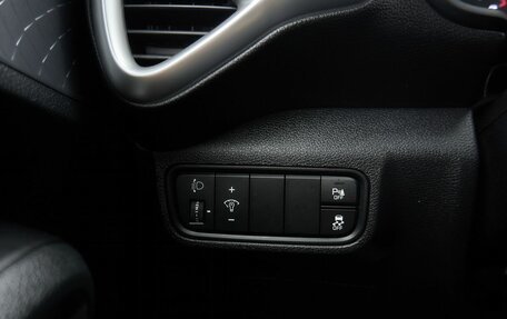 KIA Soul III, 2020 год, 2 150 000 рублей, 13 фотография