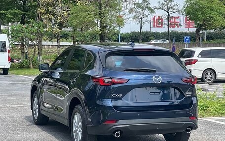 Mazda CX-5 II, 2024 год, 1 826 000 рублей, 7 фотография