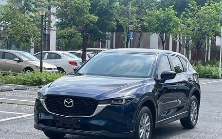 Mazda CX-5 II, 2024 год, 1 826 000 рублей, 3 фотография