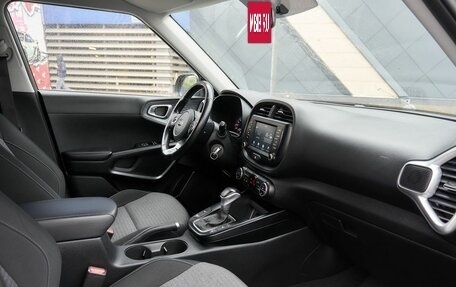 KIA Soul III, 2020 год, 2 150 000 рублей, 6 фотография