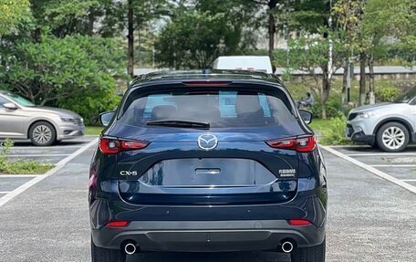 Mazda CX-5 II, 2024 год, 1 826 000 рублей, 8 фотография