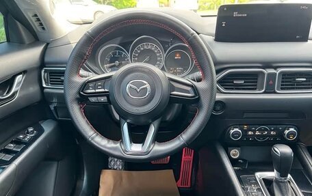 Mazda CX-5 II, 2024 год, 1 826 000 рублей, 11 фотография
