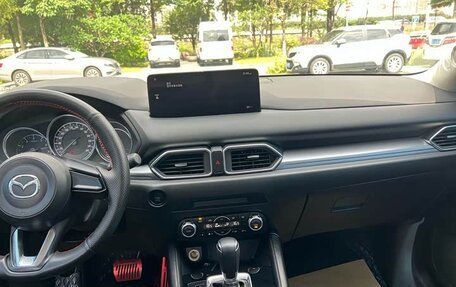 Mazda CX-5 II, 2024 год, 1 826 000 рублей, 12 фотография