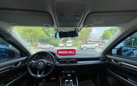 Mazda CX-5 II, 2024 год, 1 826 000 рублей, 13 фотография