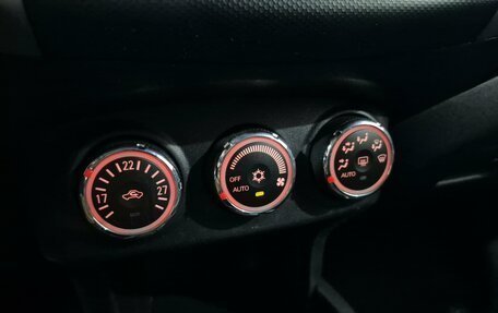 Mitsubishi Outlander III рестайлинг 3, 2017 год, 1 925 000 рублей, 22 фотография