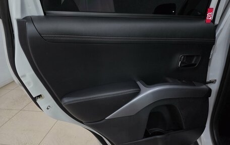 Mitsubishi Outlander III рестайлинг 3, 2017 год, 1 925 000 рублей, 17 фотография