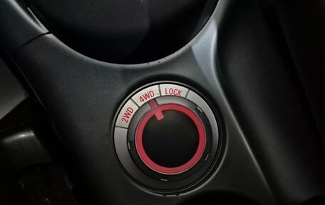 Mitsubishi Outlander III рестайлинг 3, 2017 год, 1 925 000 рублей, 24 фотография